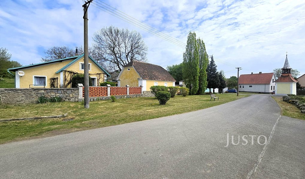 Prodej domu 118 m² s pozemkem 2 258 m², Probulov – náhled fotky 21