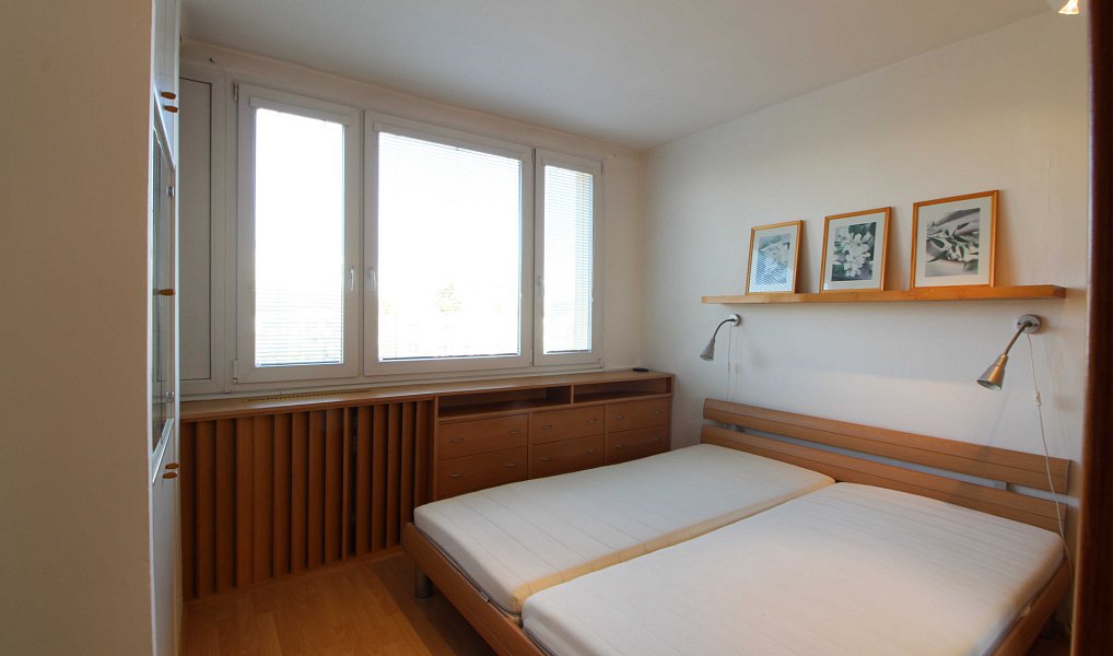 Pronájem bytu 3+kk 55 m², Praha – náhled fotky 4
