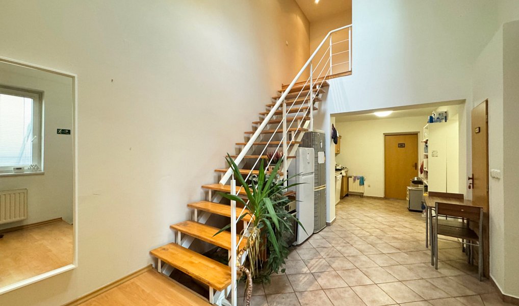 Prodej domu 331 m² s pozemkem 211 m², Olomouc – náhled fotky 3