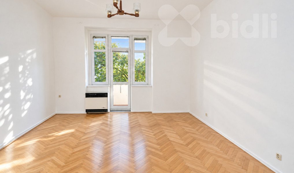 Prodej bytu 3+kk 78 m², Praha – náhled fotky 6