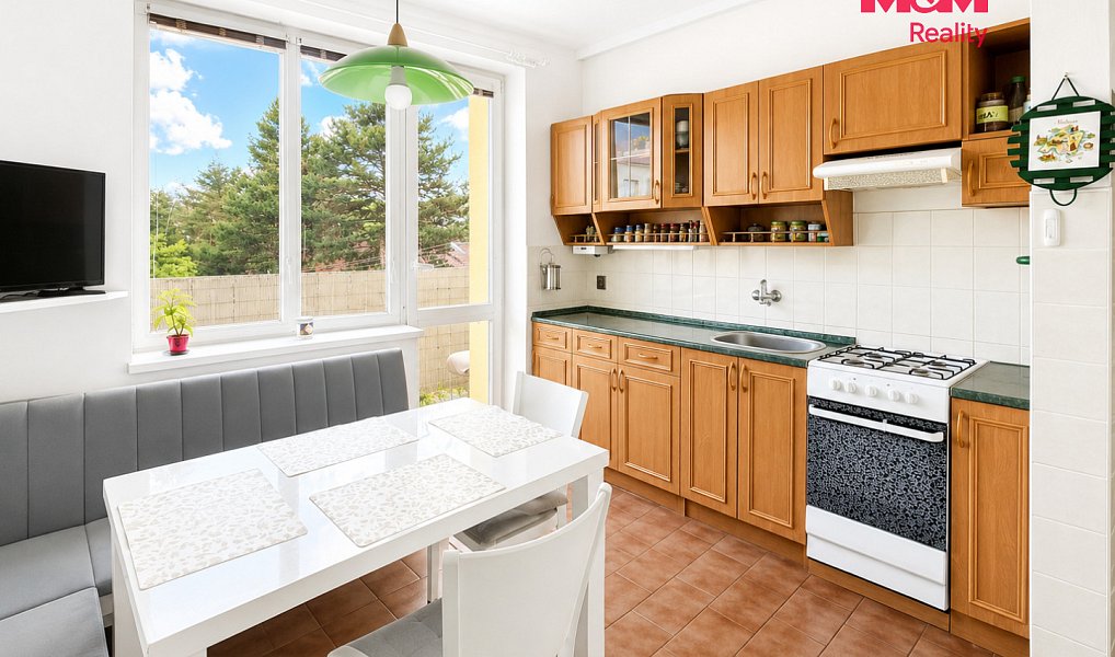 Prodej bytu 3+1 80 m², Pardubice – náhled fotky 3