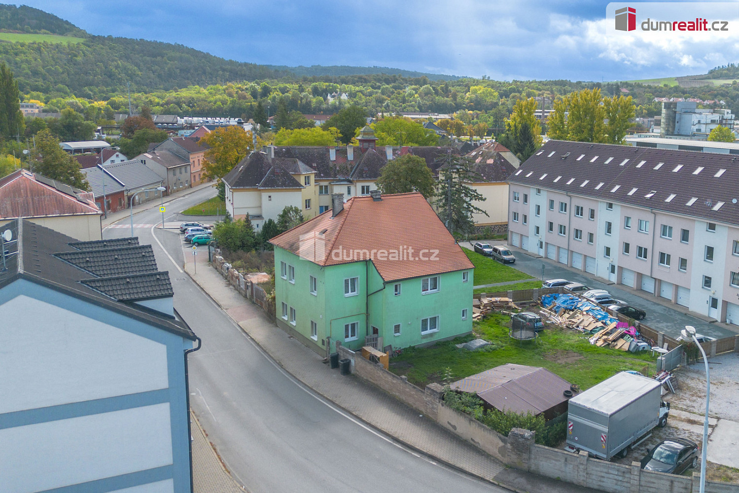 Prodej domu 360 m² s pozemkem 657 m² — photo 2