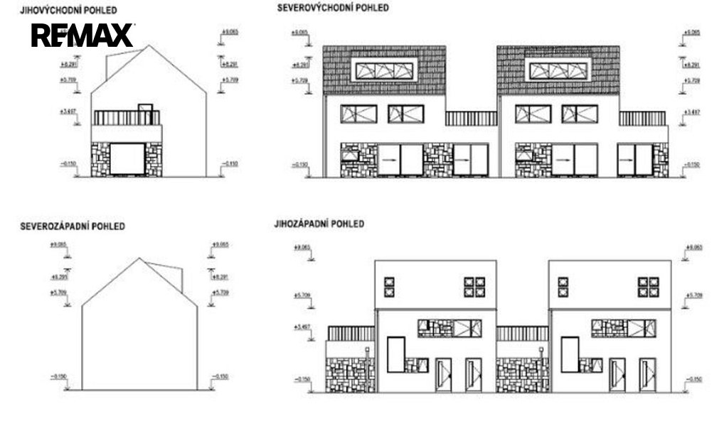 Prodej domu 772 m² s pozemkem 1 446 m², Mělník – náhled fotky 9