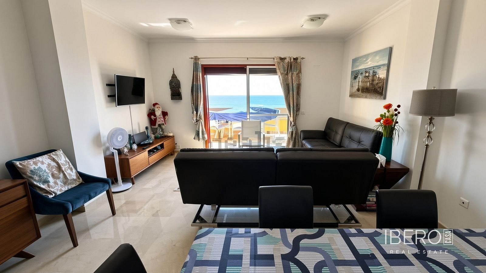 Pis 3+kk – Manilva, Castillo de la Duquesa - Vista 2