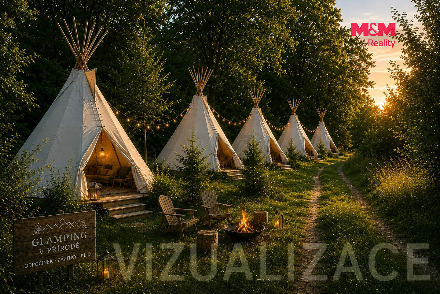Prodej vodní plochy 4 657 m² – fotografie 3