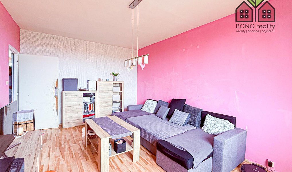 Prodej bytu 3+1 66 m², Roudnice nad Labem – náhled fotky 6
