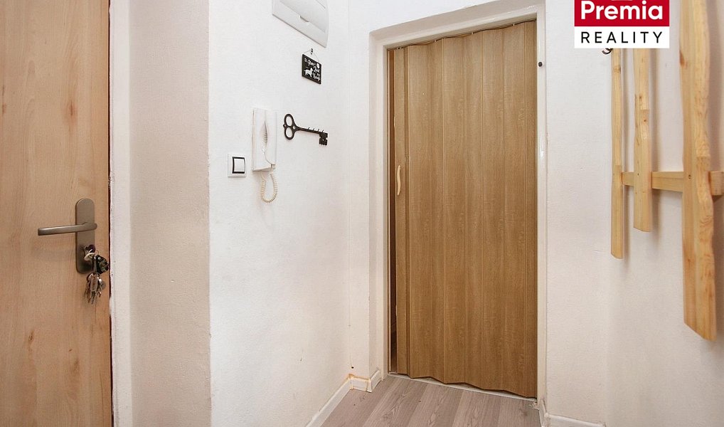 Pronájem bytu 1+kk 38 m², Znojmo – náhled fotky 6