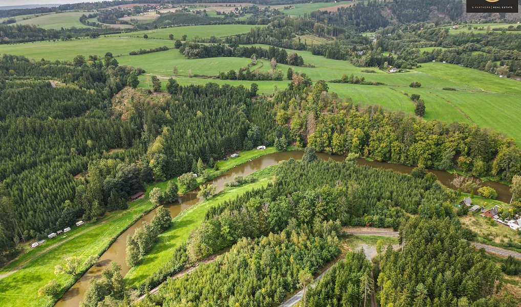 Prodej chaty/chalupy 53 m² s pozemkem 710 m², Chřenovice – náhled fotky 26