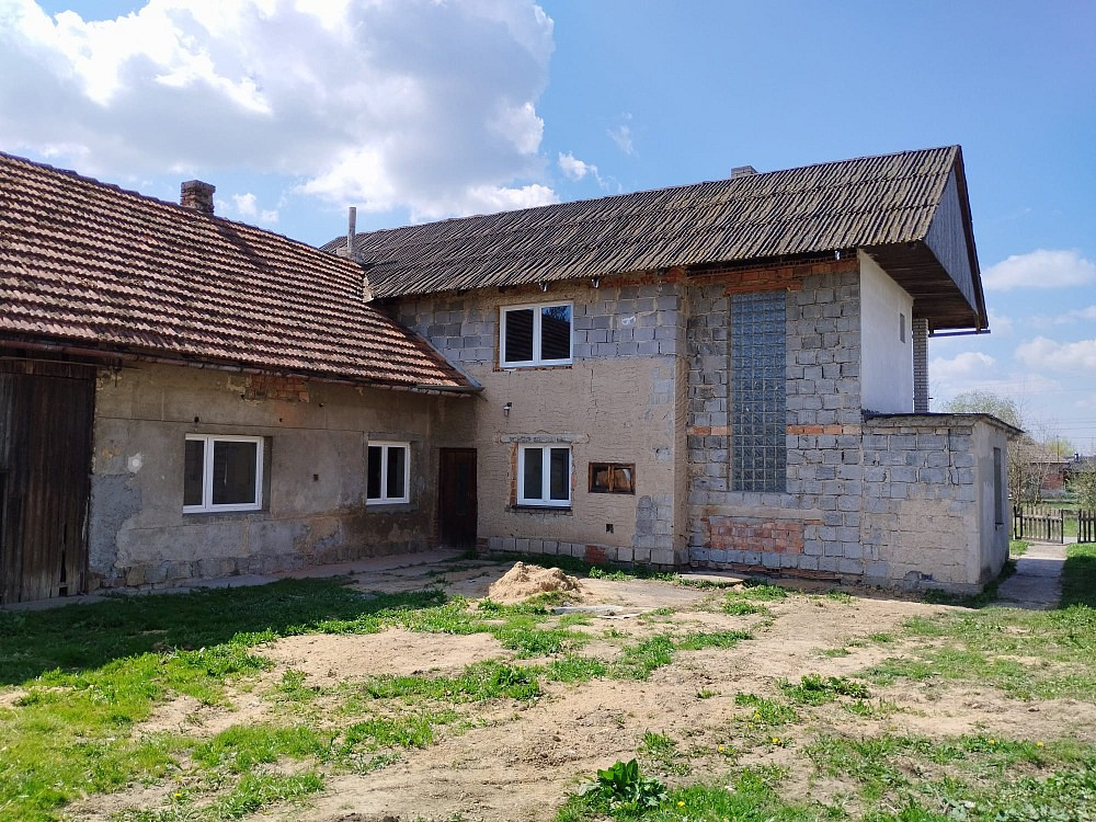Prodej domu 120 m² – fotografie 4
