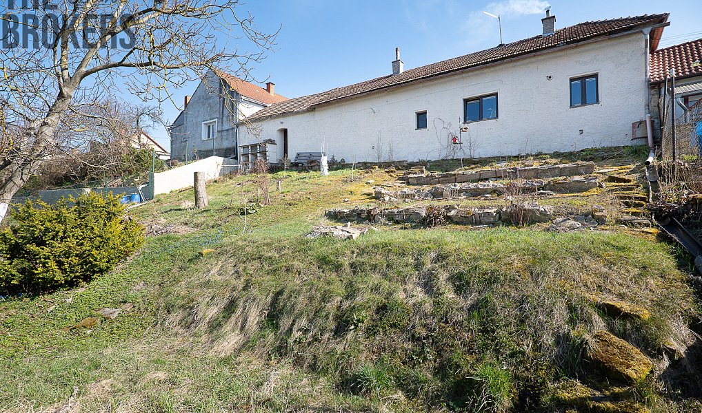 Prodej domu 170 m² s pozemkem 672 m², Mšené-lázně – náhled fotky 2