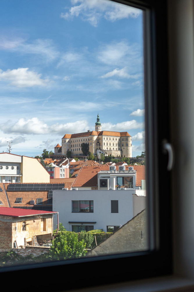 Prodej bytu 4+kk 88 m² – fotografie 2
