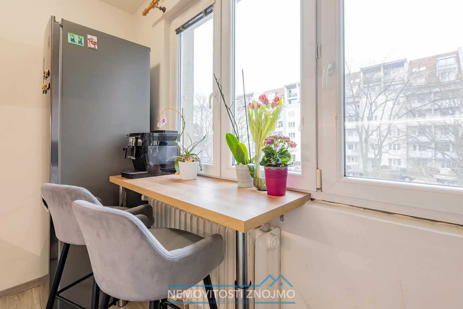 Prodej bytu 3+1 55 m² – fotografie 5