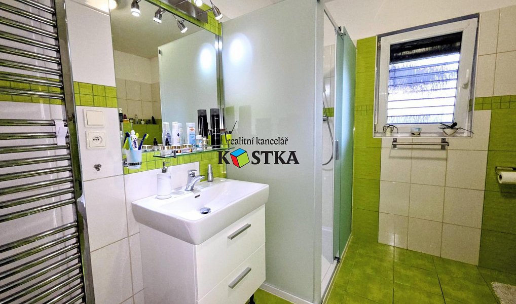 Prodej domu 142 m² s pozemkem 969 m², Nový Jičín – náhled fotky 33