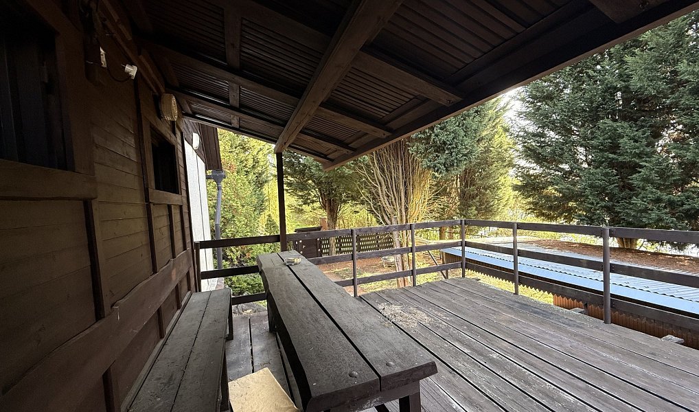 Prodej chaty/chalupy 180 m² s pozemkem 1 143 m², Račice – náhled fotky 18