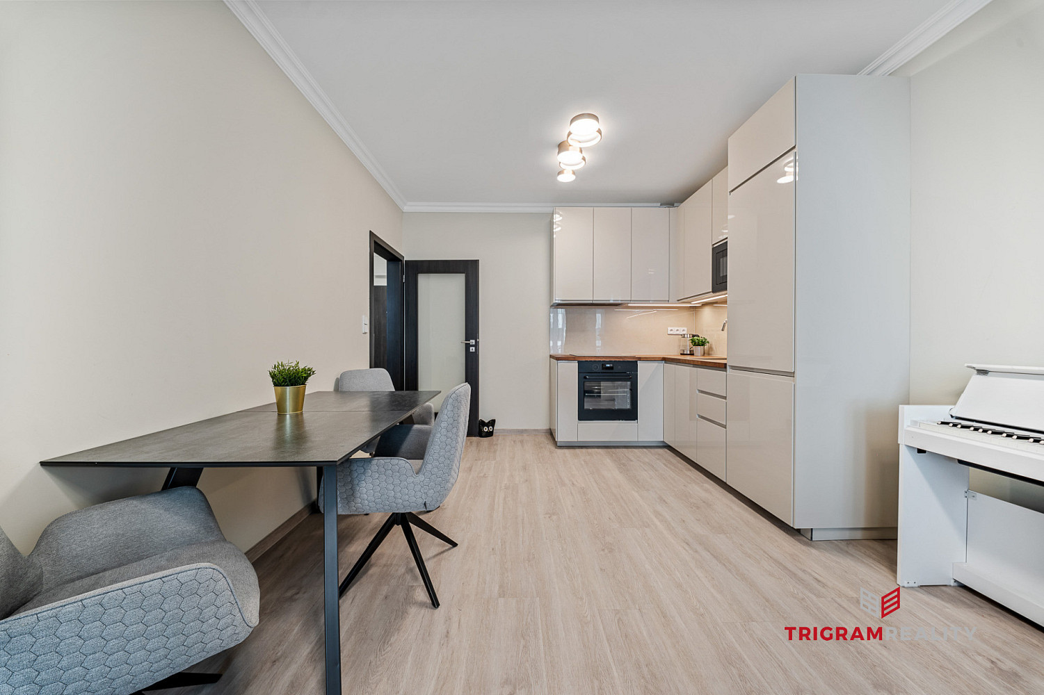 Prodej bytu 2+kk 54 m² – fotografie 3