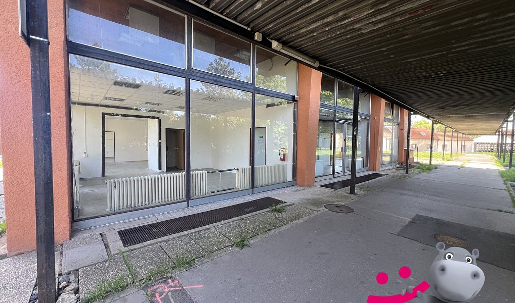 Prodej obchodních prostor 218 m², Kralupy nad Vltavou – náhled fotky 4