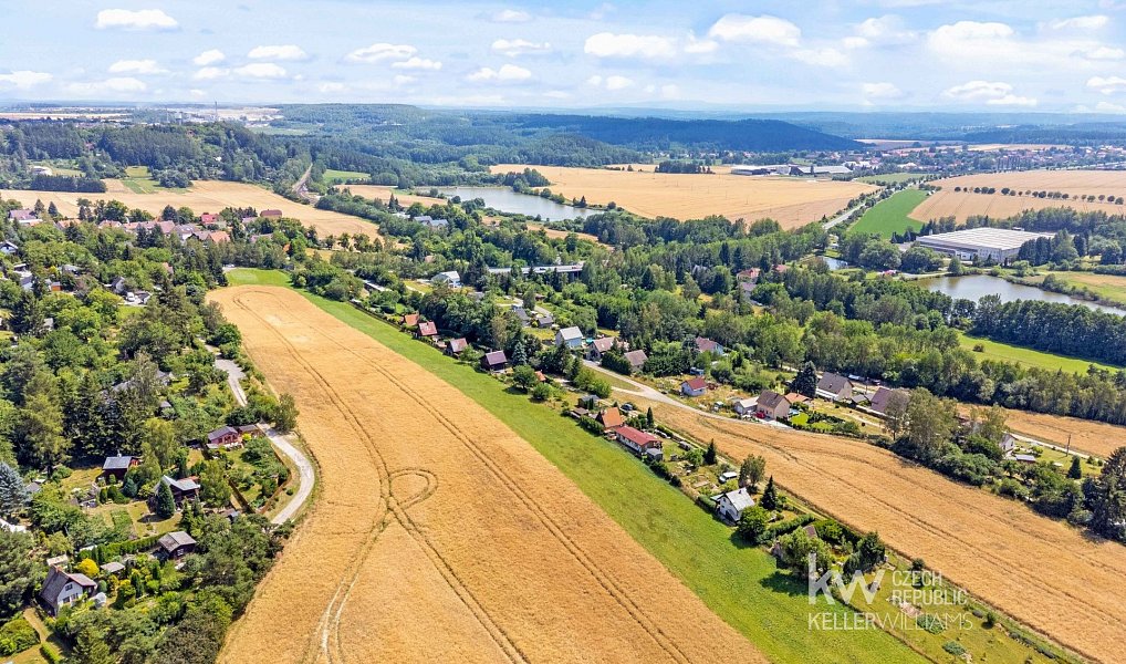 Prodej chaty/chalupy 160 m² s pozemkem 10 693 m², Nové Strašecí – náhled fotky 11