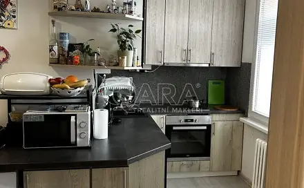 Prodej bytu 2+1 69 m², Struha, Vamberk, okres Rychnov nad Kněžnou