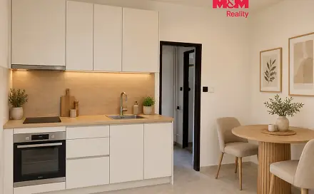 Prodej domu 63 m² s pozemkem 84 m², Frýdek-Místek - Frýdek
