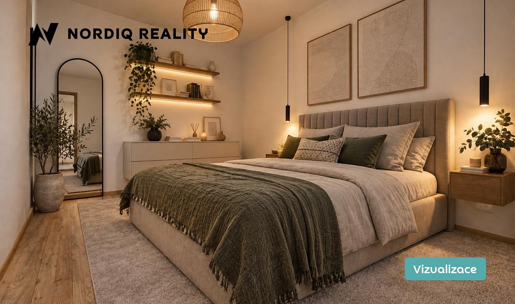 Prodej bytu 2+1 55 m², Teplice – náhled fotky 10
