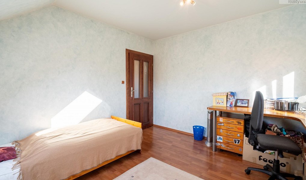 Prodej domu 372 m² s pozemkem 3 764 m², Lužice – náhled fotky 38