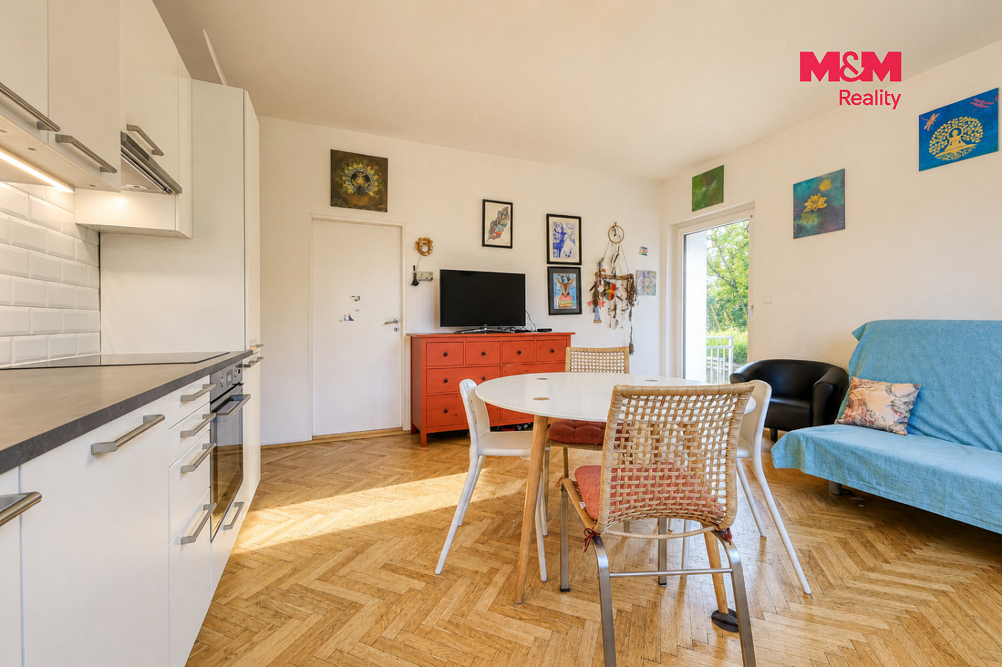 Prodej bytu 3+kk 68 m² — photo 3