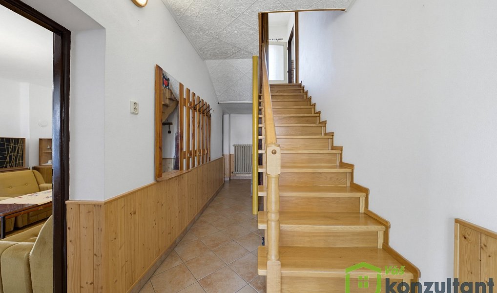 Prodej domu 345 m² s pozemkem 414 m², Tišnovská Nová Ves – náhled fotky 23