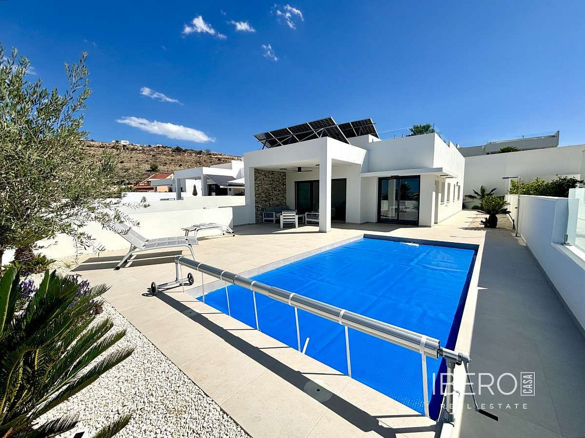 Casa 4+kk – Rojales, Ciudad Quesada - Vista 3
