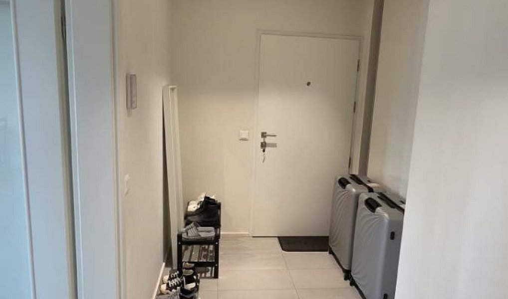 Pronájem bytu 2+kk 50 m², Praha – náhled fotky 4