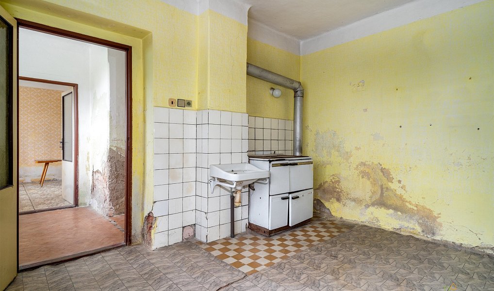 Prodej domu 65 m² s pozemkem 1 353 m², Vilémov – náhled fotky 17