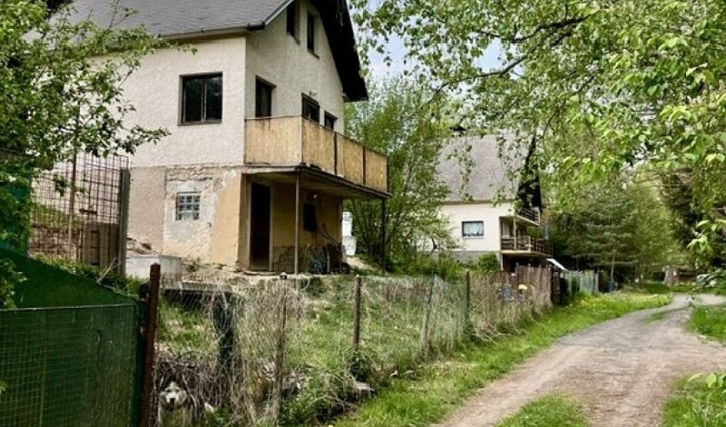 Prodej domu 85 m² s pozemkem 50 m², Jesenice – náhled fotky 3