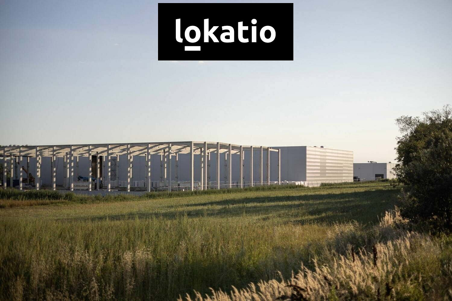 Pronájem skladovacích prostor 2 613 m² — photo 2