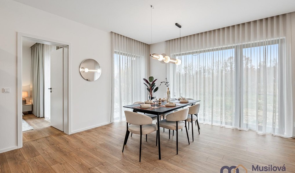 Prodej domu 150 m² s pozemkem 636 m², Újezdeček – náhled fotky 9