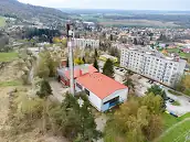 Prodej komer�n�ho pozemku 2�173�m2
