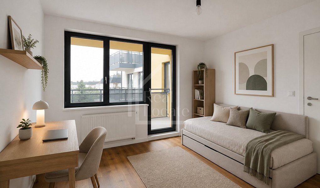 Prodej bytu 3+kk 72 m², Praha – náhled fotky 2