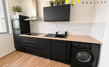 Pronájem bytu 2+1 43 m², Dr. Skaláka, Přerov - Přerov I-Město