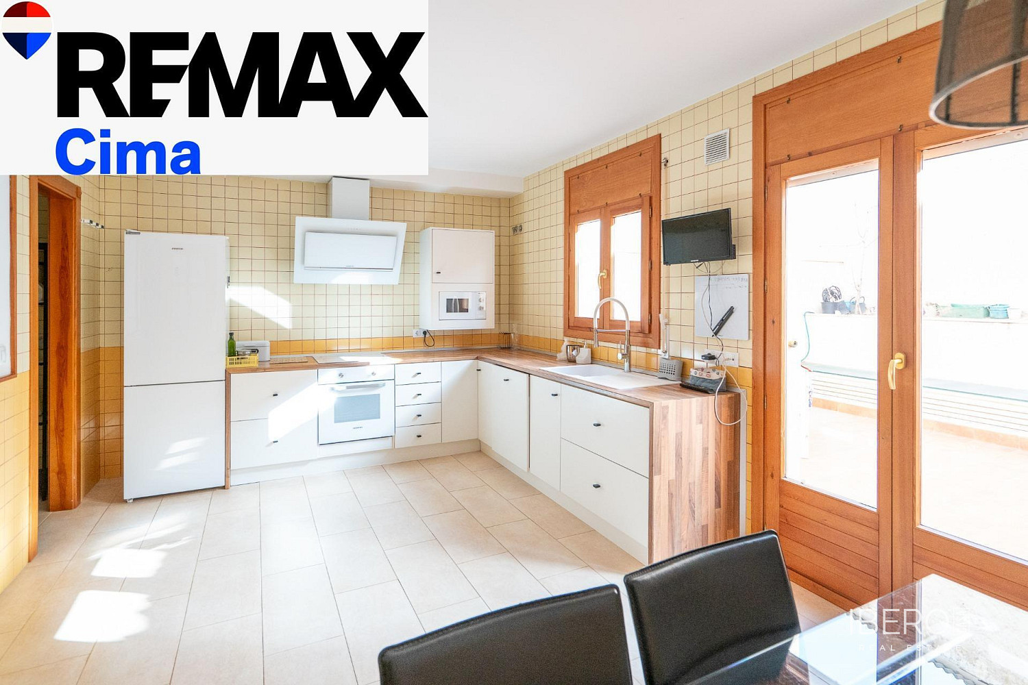 Casa 4+kk – Baza, Barrio de la Huerta del Pino - Vista 2