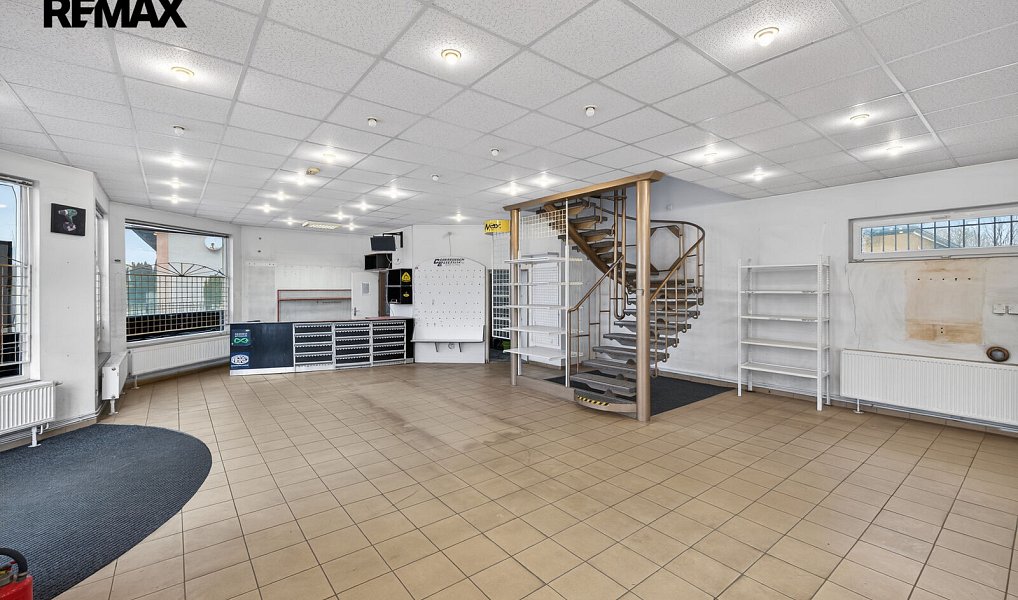 Prodej obchodních prostor 499 m², Skotnice – náhled fotky 12