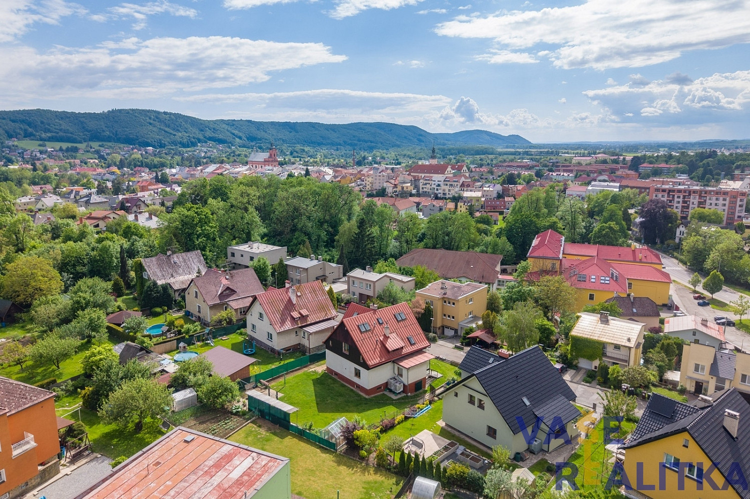Prodej bytu 5+1 154 m²