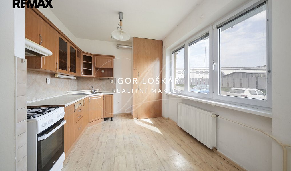 Prodej bytu 3+1 74 m², Hustopeče – náhled fotky 4