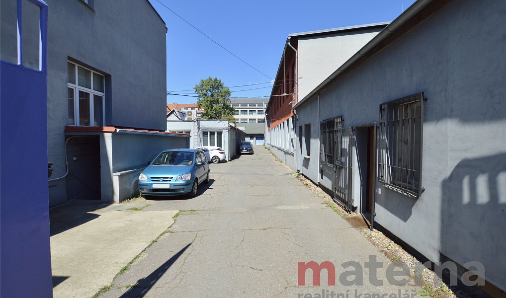 Pronájem kanceláře 50 m², Praha – náhled fotky 11