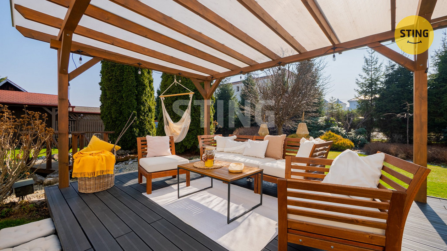Prodej domu 250 m² s pozemkem 774 m² – fotografie 5