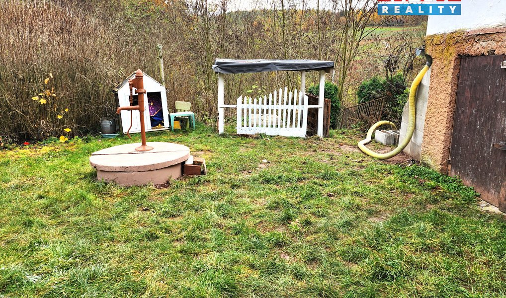 Prodej chaty/chalupy 90 m² s pozemkem 1 297 m², Vroutek – náhled fotky 5