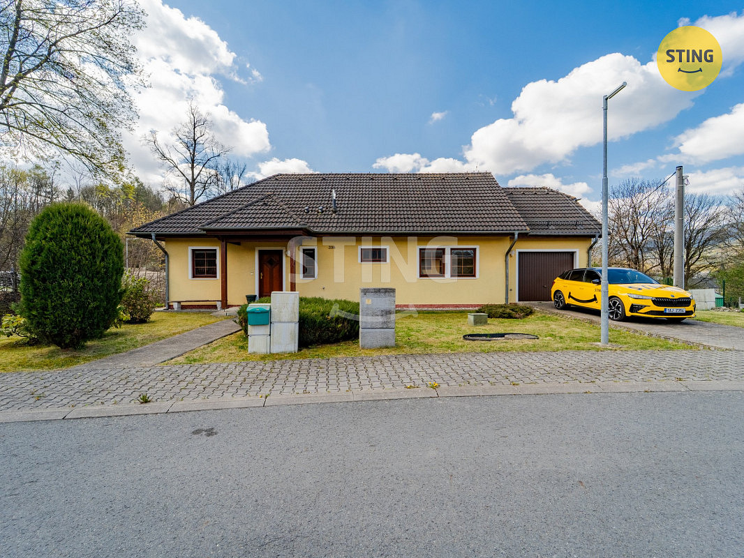 Prodej domu 140 m² s pozemkem 1 126 m² – fotografie 4