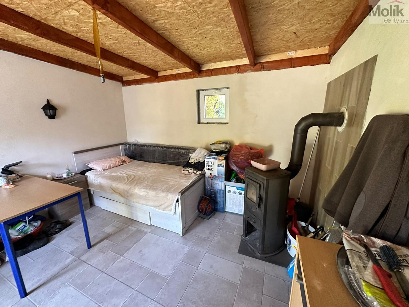 Prodej zahrady 583 m² – fotografie 4