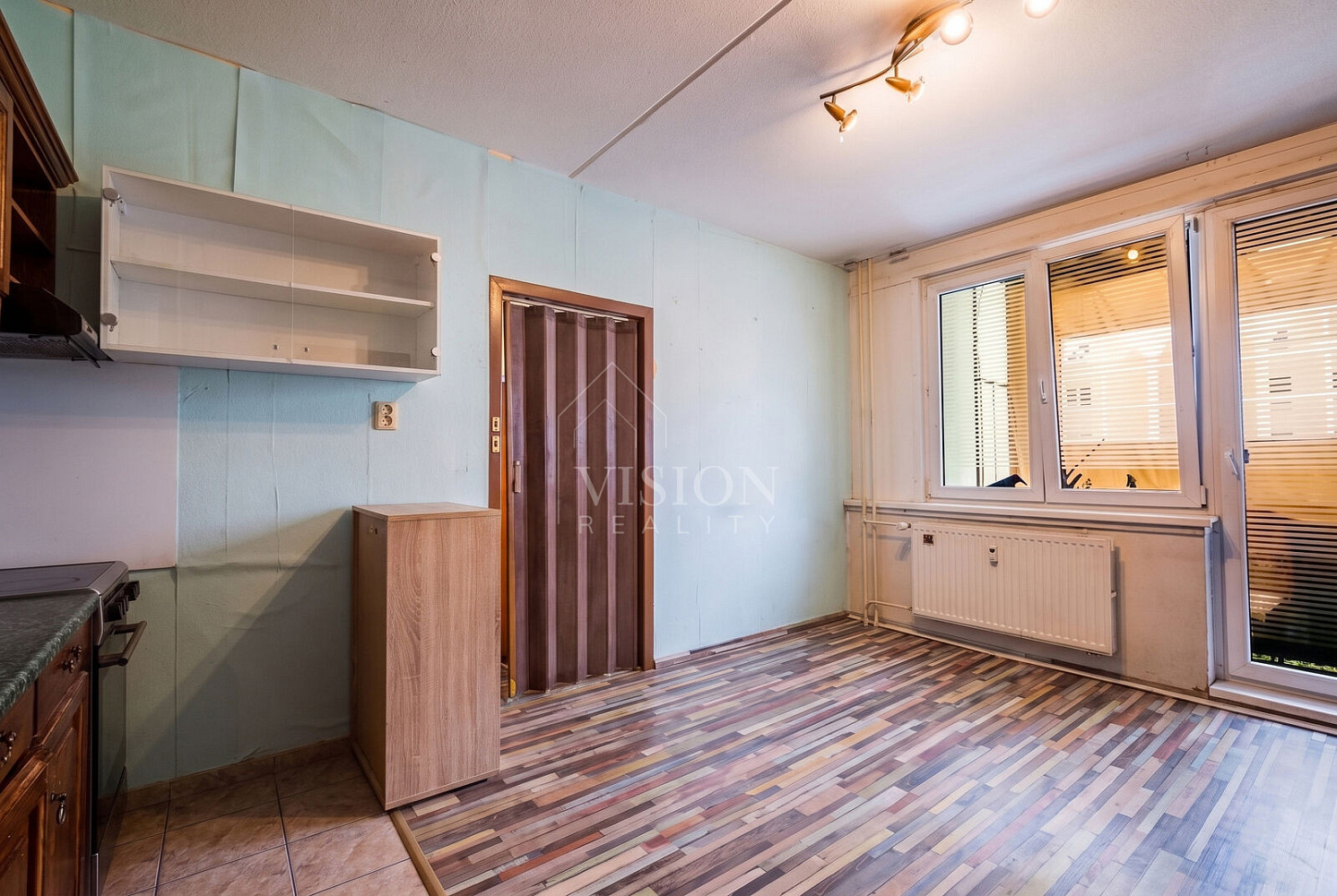 Prodej bytu 2+kk 42 m² – fotografie 5