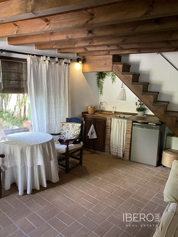 Casa 5+kk – Granada, Sagrario, Centro - Més