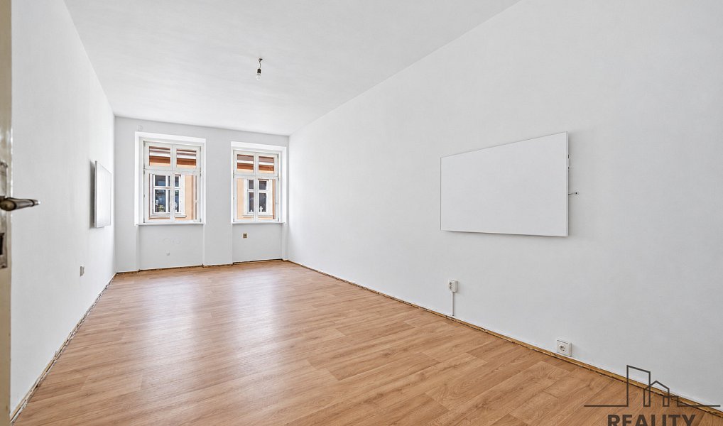 Pronájem komerčního prostoru, 157 m², Vnitřní Město - Trutnov, Trutnov