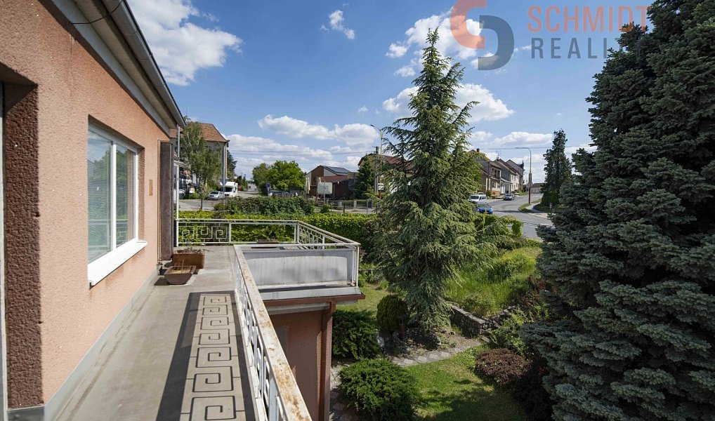 Prodej domu 468 m² s pozemkem 468 m², Velké Bílovice – náhled fotky 7