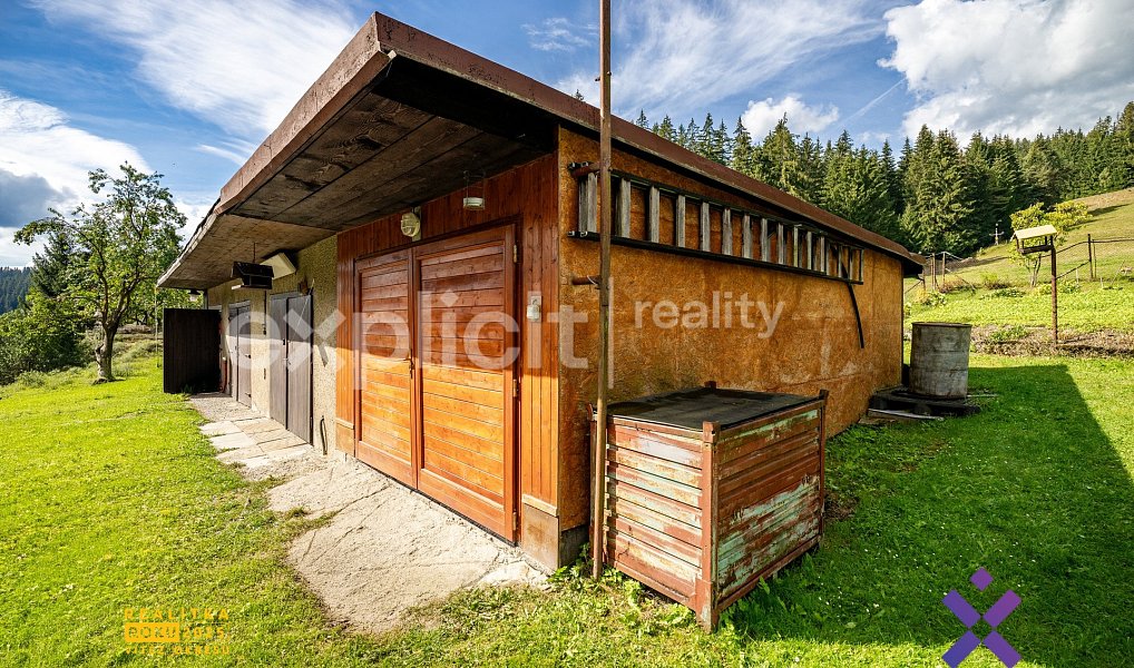 Prodej bytu 3+1 79 m², Velké Karlovice – náhled fotky 25